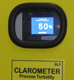 PT Electrical Panel